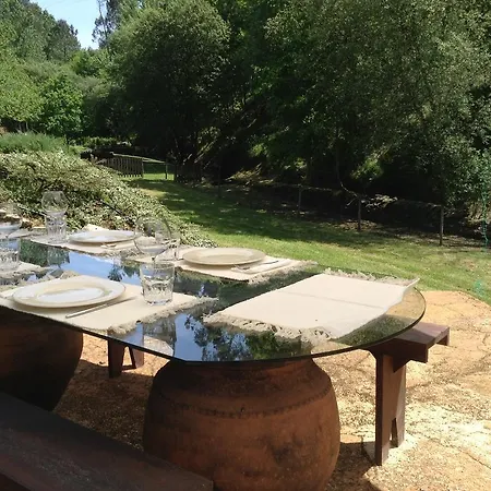 Villa Saberamar Little Country à Arouca Extérieur photo