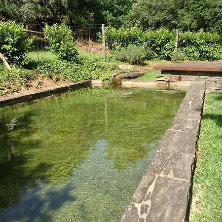 Villa Saberamar Little Country à Arouca Extérieur photo