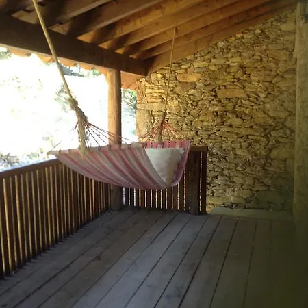 Villa Saberamar Little Country à Arouca Extérieur photo