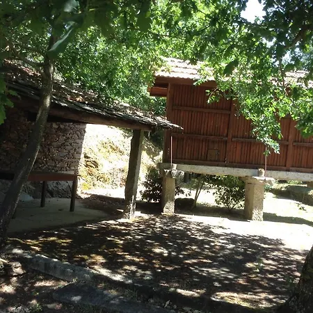 Villa Saberamar Little Country à Arouca Extérieur photo