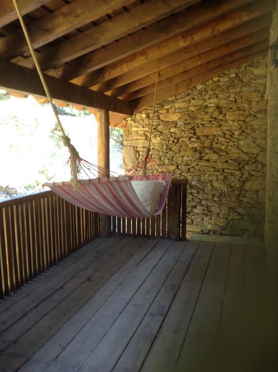 Saberamar Little Country Hébergement de vacances *