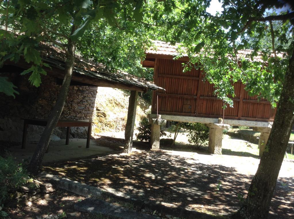 Saberamar Little Country Hébergement de vacances Arouca