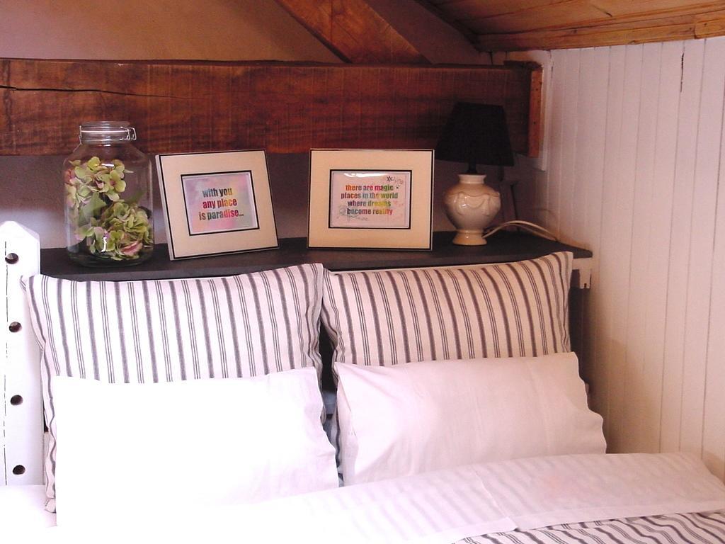 Saberamar Little Country Hébergement de vacances