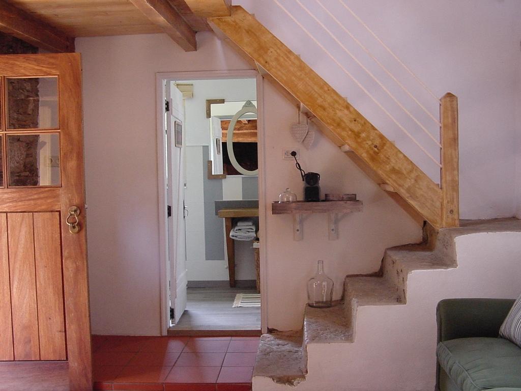 Hébergement de vacances Saberamar Little Country
