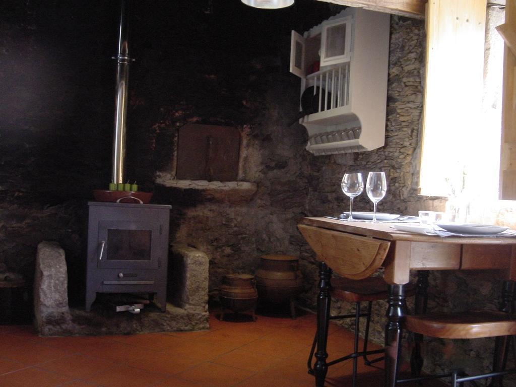 Saberamar Little Country Hébergement de vacances