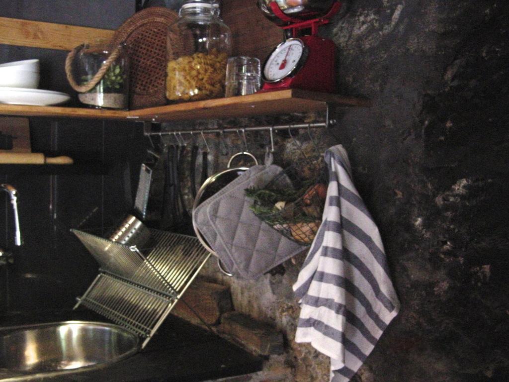 Saberamar Little Country * Arouca