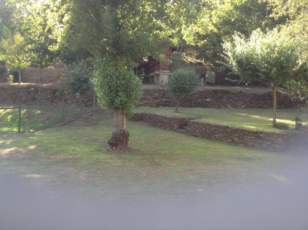Saberamar Little Country Hébergement de vacances Arouca